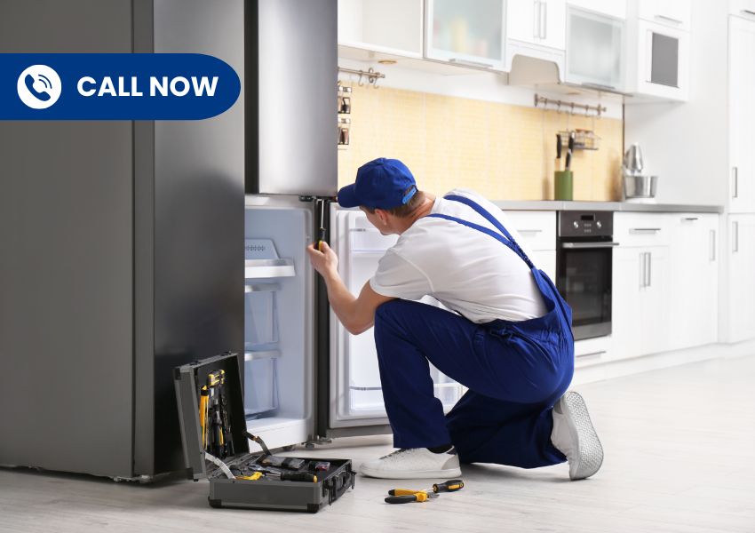 Somersville CT Appliance Repair Company